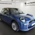 MINI COOPER 2.0 16V TWINPOWER GASOLINA S TOP 4P STEPTRONIC MINI COOPER 2.0 16V TWINPOWER GASOLINA S TOP 4P STEPTRONIC