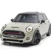 MINI COOPER 2.0 16V TWINPOWER GASOLINA S 4P STEPTRONIC MINI COOPER 2.0 16V TWINPOWER GASOLINA S 4P STEPTRONIC