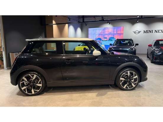 MINI-COOPER-2.0 16V TWINPOWER GASOLINA S EXCLUSIVE 2P STEPTRONIC MINI-COOPER-2025