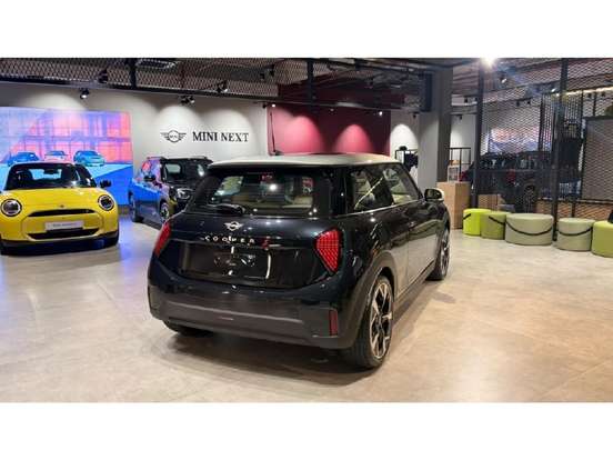 MINI-COOPER-2.0 16V TWINPOWER GASOLINA S EXCLUSIVE 2P STEPTRONIC MINI-COOPER-2025