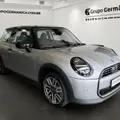 MINI COOPER 2.0 16V TWINPOWER GASOLINA S EXCLUSIVE 2P STEPTRONIC MINI COOPER 2.0 16V TWINPOWER GASOLINA S EXCLUSIVE 2P STEPTRONIC