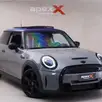 MINI COOPER 2.0 16V TWINPOWER GASOLINA S TOP 2P STEPTRONIC MINI COOPER 2.0 16V TWINPOWER GASOLINA S TOP 2P STEPTRONIC