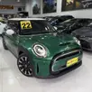 MINI COOPER SE 2P ELÉTRICO MINI COOPER SE 2P ELÉTRICO