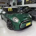 MINI COOPER SE 2P ELÉTRICO MINI COOPER SE 2P ELÉTRICO