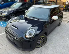 MINI COOPER SE TOP 2P ELÉTRICO MINI COOPER SE TOP 2P ELÉTRICO