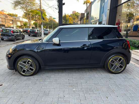 MINI-COOPER-SE TOP 2P ELÉTRICO MINI-COOPER-2023