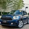 MINI COUNTRYMAN 1.5 12V TWINPOWER TURBO GASOLINA COOPER STEPTRONIC MINI COUNTRYMAN 1.5 12V TWINPOWER TURBO GASOLINA COOPER STEPTRONIC