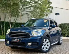 MINI COUNTRYMAN 1.5 12V TWINPOWER TURBO GASOLINA COOPER STEPTRONIC MINI COUNTRYMAN 1.5 12V TWINPOWER TURBO GASOLINA COOPER STEPTRONIC