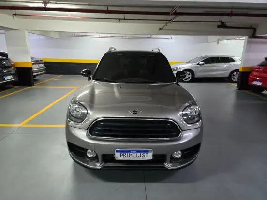 MINI-COUNTRYMAN-2018