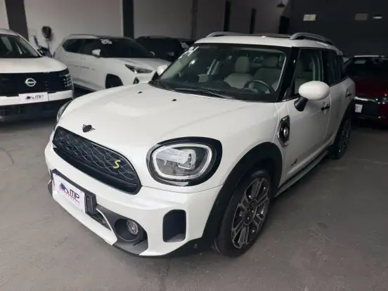 MINI-COUNTRYMAN-2023