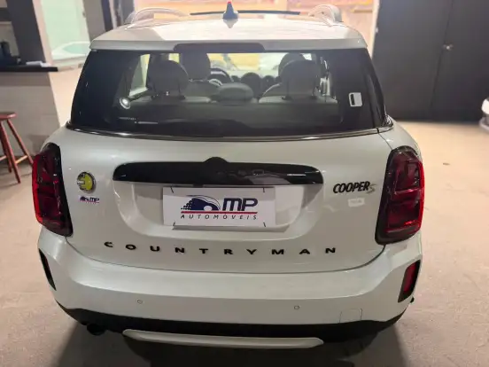 MINI-COUNTRYMAN-1.5 12V TWINPOWER TURBO HYBRID COOPER S E TOP ALL4 STEPTRONIC MINI-COUNTRYMAN-2023