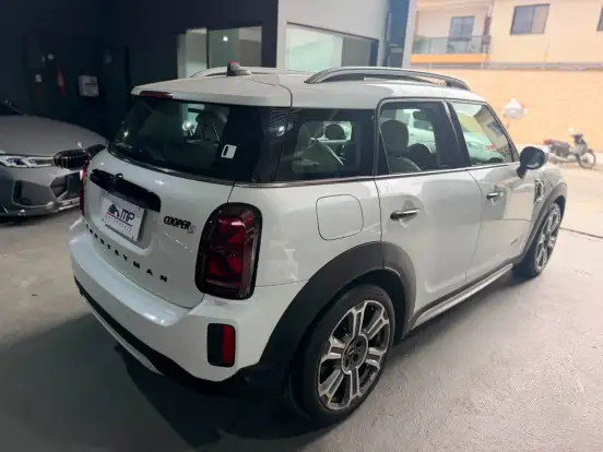 MINI-COUNTRYMAN-1.5 12V TWINPOWER TURBO HYBRID COOPER S E TOP ALL4 STEPTRONIC MINI-COUNTRYMAN-2023