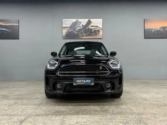 MINI-COUNTRYMAN-2020