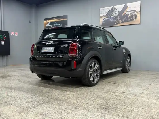 MINI-COUNTRYMAN-2020