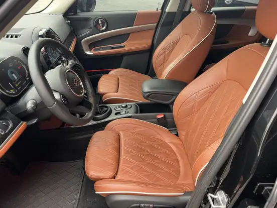 MINI-COUNTRYMAN-2022