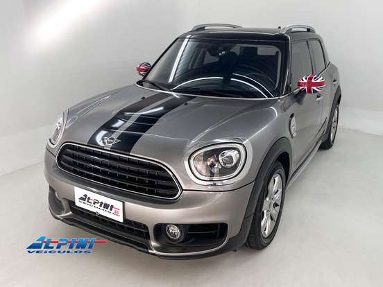 MINI-COUNTRYMAN-2019