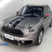 MINI COUNTRYMAN 1.5 12V TWINPOWER TURBO GASOLINA COOPER TOP STEPTRONIC MINI COUNTRYMAN 1.5 12V TWINPOWER TURBO GASOLINA COOPER TOP STEPTRONIC