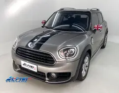 MINI COUNTRYMAN 1.5 12V TWINPOWER TURBO GASOLINA COOPER TOP STEPTRONIC MINI COUNTRYMAN 1.5 12V TWINPOWER TURBO GASOLINA COOPER TOP STEPTRONIC