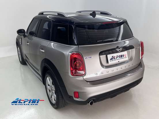 MINI-COUNTRYMAN-2019