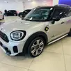 MINI COUNTRYMAN 1.5 12V TWINPOWER TURBO HYBRID COOPER S E TOP ALL4 STEPTRONIC MINI COUNTRYMAN 1.5 12V TWINPOWER TURBO HYBRID COOPER S E TOP ALL4 STEPTRONIC