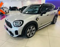 MINI COUNTRYMAN 1.5 12V TWINPOWER TURBO HYBRID COOPER S E TOP ALL4 STEPTRONIC MINI COUNTRYMAN 1.5 12V TWINPOWER TURBO HYBRID COOPER S E TOP ALL4 STEPTRONIC