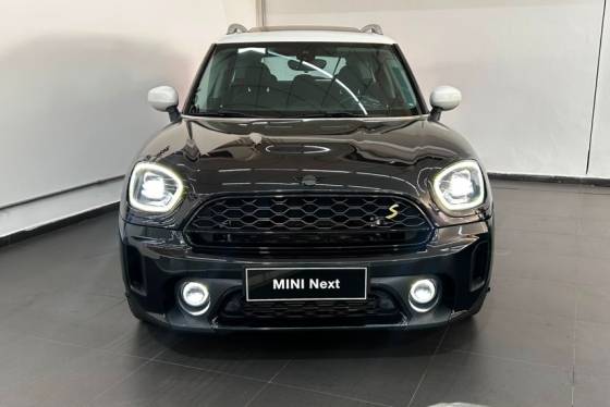 MINI COUNTRYMAN 1.5 12V TWINPOWER TURBO HYBRID COOPER S E TOP ALL4 STEPTRONIC