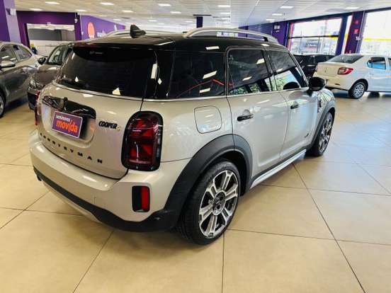 MINI-COUNTRYMAN-1.5 12V TWINPOWER TURBO HYBRID COOPER S E TOP ALL4 STEPTRONIC MINI-COUNTRYMAN-2023