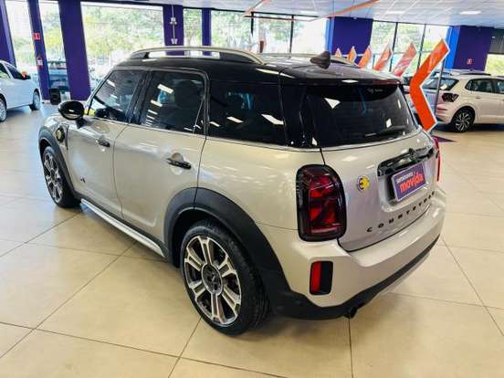 MINI-COUNTRYMAN-1.5 12V TWINPOWER TURBO HYBRID COOPER S E TOP ALL4 STEPTRONIC MINI-COUNTRYMAN-2023