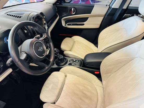 MINI-COUNTRYMAN-1.5 12V TWINPOWER TURBO HYBRID COOPER S E TOP ALL4 STEPTRONIC MINI-COUNTRYMAN-2023