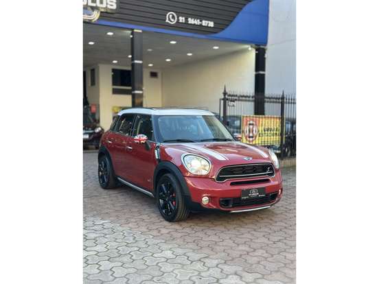 MINI-COUNTRYMAN-2014