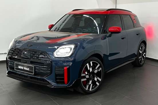 MINI-COUNTRYMAN-2025