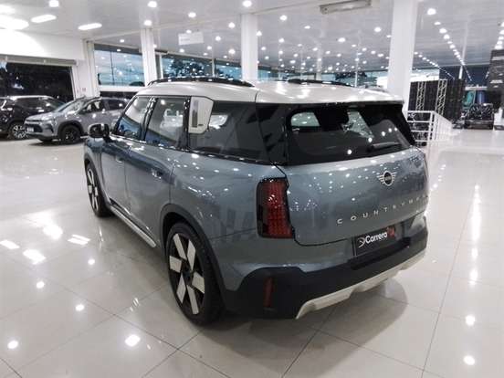 MINI-COUNTRYMAN-66,45 KW ELÉTRICO SE TOP ALL4 MINI-COUNTRYMAN-2024