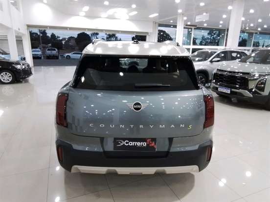 MINI-COUNTRYMAN-66,45 KW ELÉTRICO SE TOP ALL4 MINI-COUNTRYMAN-2024