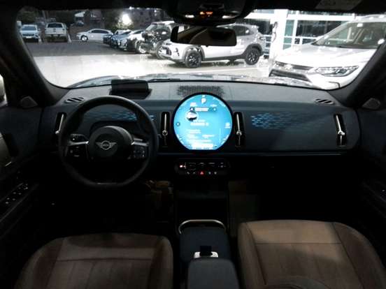 MINI-COUNTRYMAN-66,45 KW ELÉTRICO SE TOP ALL4 MINI-COUNTRYMAN-2024