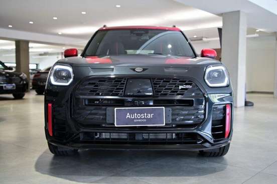 MINI-COUNTRYMAN-2024