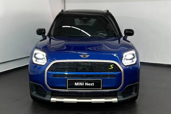 MINI COUNTRYMAN 66,45 KW ELÉTRICO SE TOP ALL4