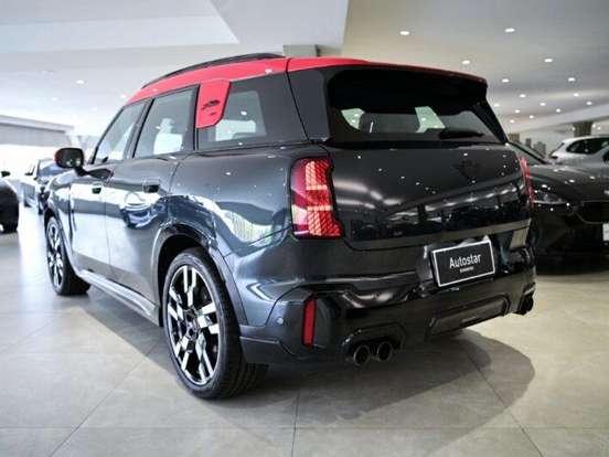MINI-COUNTRYMAN-66,45 KW ELÉTRICO SE TOP ALL4 MINI-COUNTRYMAN-2024