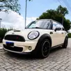 MINI COOPER 1.6 S 16V TURBO GASOLINA 2P AUTOMÁTICO MINI COOPER 1.6 S 16V TURBO GASOLINA 2P AUTOMÁTICO