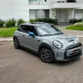 MINI COOPER SE TOP 2P ELÉTRICO MINI COOPER SE TOP 2P ELÉTRICO