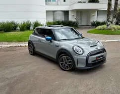 MINI COOPER SE TOP 2P ELÉTRICO MINI COOPER SE TOP 2P ELÉTRICO