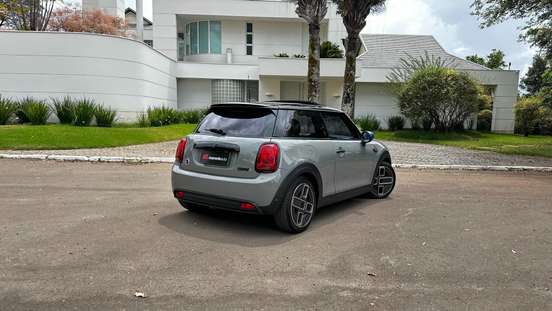 MINI-COOPER-SE TOP 2P ELÉTRICO MINI-COOPER-2021