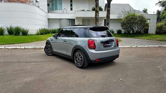 MINI-COOPER-SE TOP 2P ELÉTRICO MINI-COOPER-2021