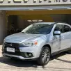 MITSUBISHI ASX 2.0 4X2 16V FLEX 4P AUTOMÁTICO MITSUBISHI ASX 2.0 4X2 16V FLEX 4P AUTOMÁTICO