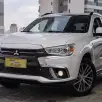 MITSUBISHI ASX 2.0 4X2 16V FLEX 4P AUTOMÁTICO MITSUBISHI ASX 2.0 4X2 16V FLEX 4P AUTOMÁTICO