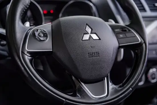 MITSUBISHI-ASX-2018