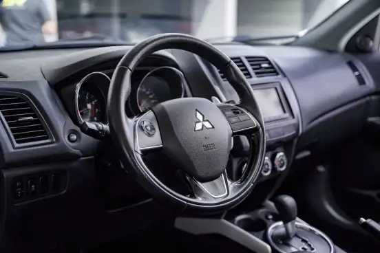 MITSUBISHI-ASX-2018