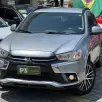 MITSUBISHI ASX 2.0 4X2 16V FLEX 4P AUTOMÁTICO MITSUBISHI ASX 2.0 4X2 16V FLEX 4P AUTOMÁTICO