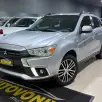 MITSUBISHI ASX 2.0 4X2 16V FLEX 4P AUTOMÁTICO MITSUBISHI ASX 2.0 4X2 16V FLEX 4P AUTOMÁTICO