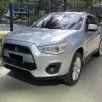 MITSUBISHI ASX 2.0 4X2 16V GASOLINA 4P AUTOMÁTICO MITSUBISHI ASX 2.0 4X2 16V GASOLINA 4P AUTOMÁTICO