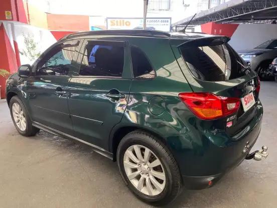 MITSUBISHI-ASX-2014